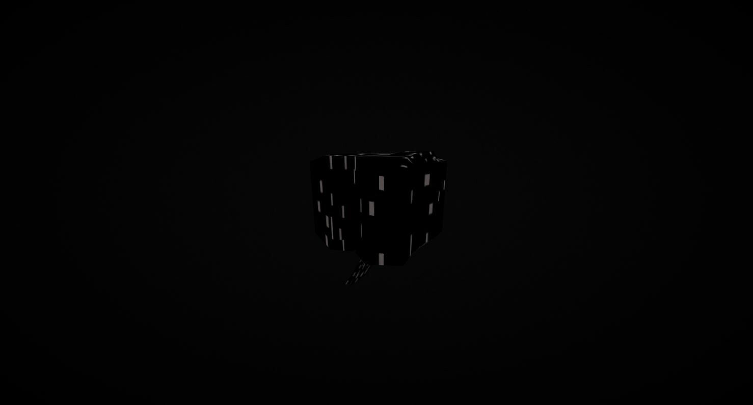 Disconnect cover art