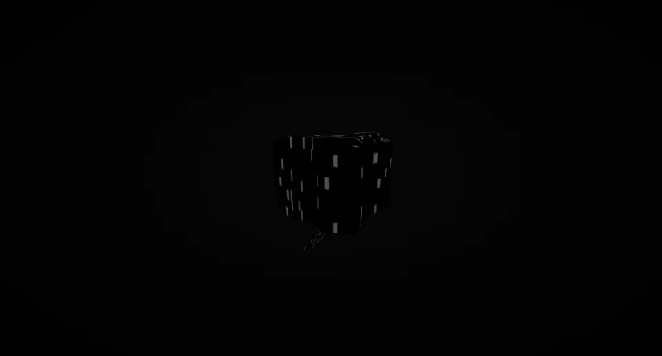 Disconnect cover art