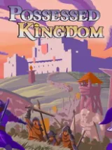 Possessed Kingdom cover art