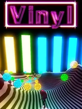 Vinyl cover art