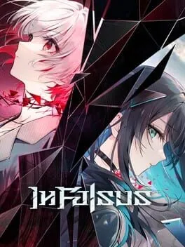In Falsus cover art