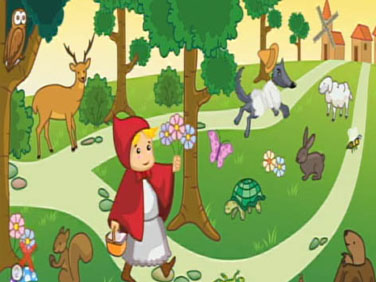 Once Upon A Time cover art