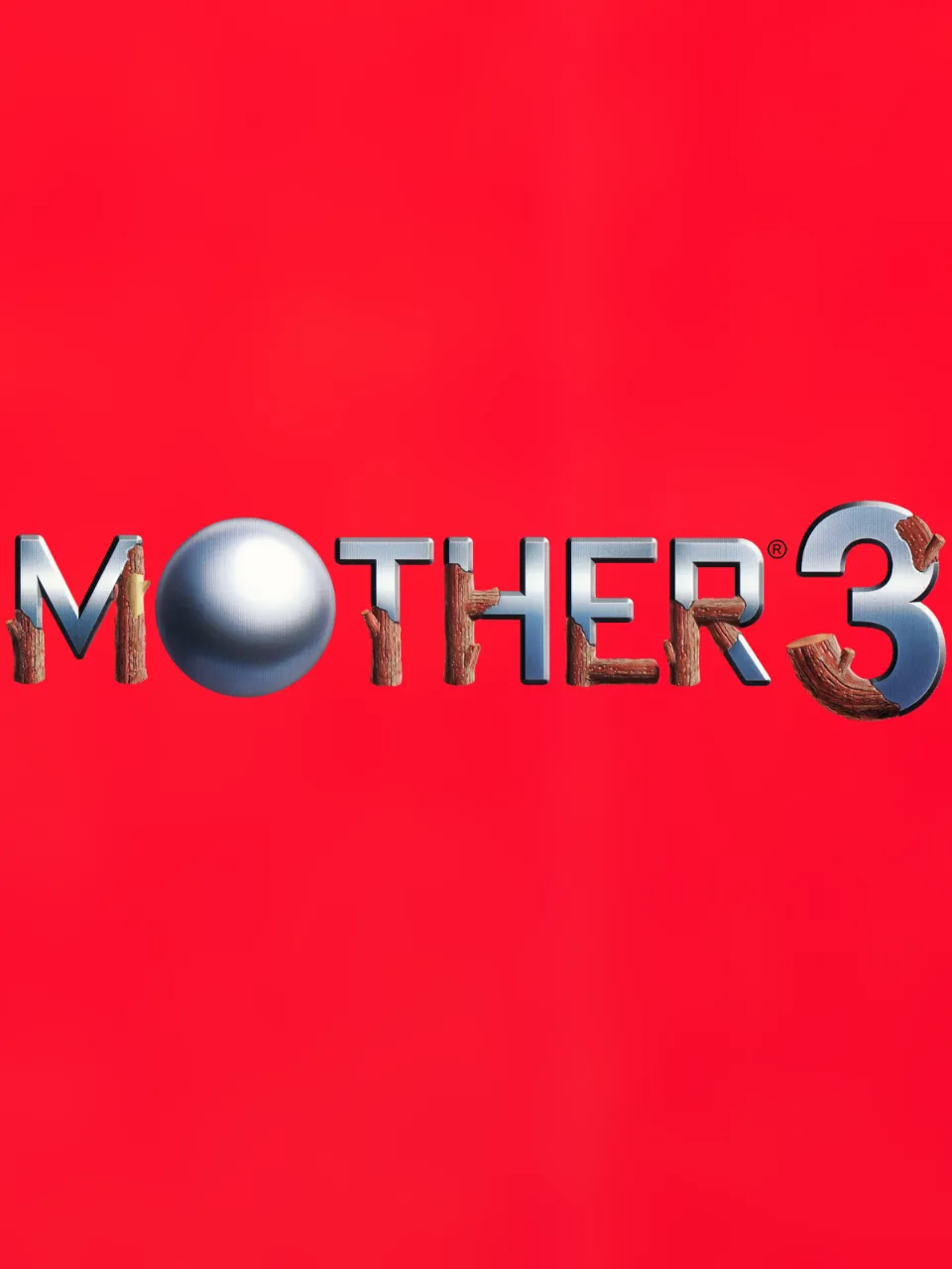 Mother 3 cover art