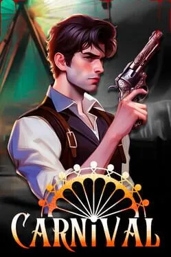 Carnival cover art