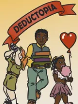 Deductopia cover art