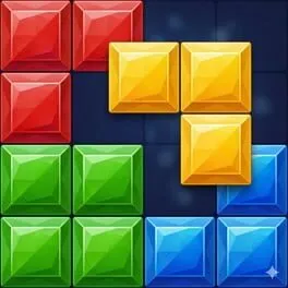 Block Blast! cover art
