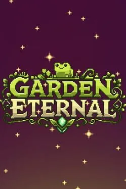 Garden Eternal cover art