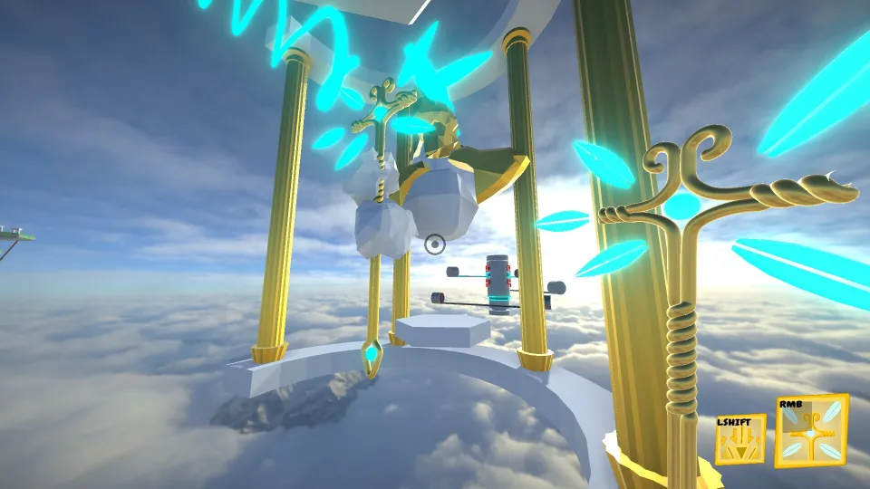 Pillars cover art