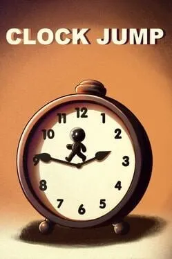 Clock Jump cover art