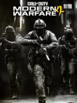 Call of Duty: Modern Warfare 4 - DMZ cover