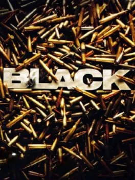 Black cover