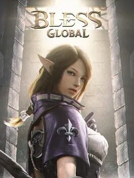 Bless Global cover