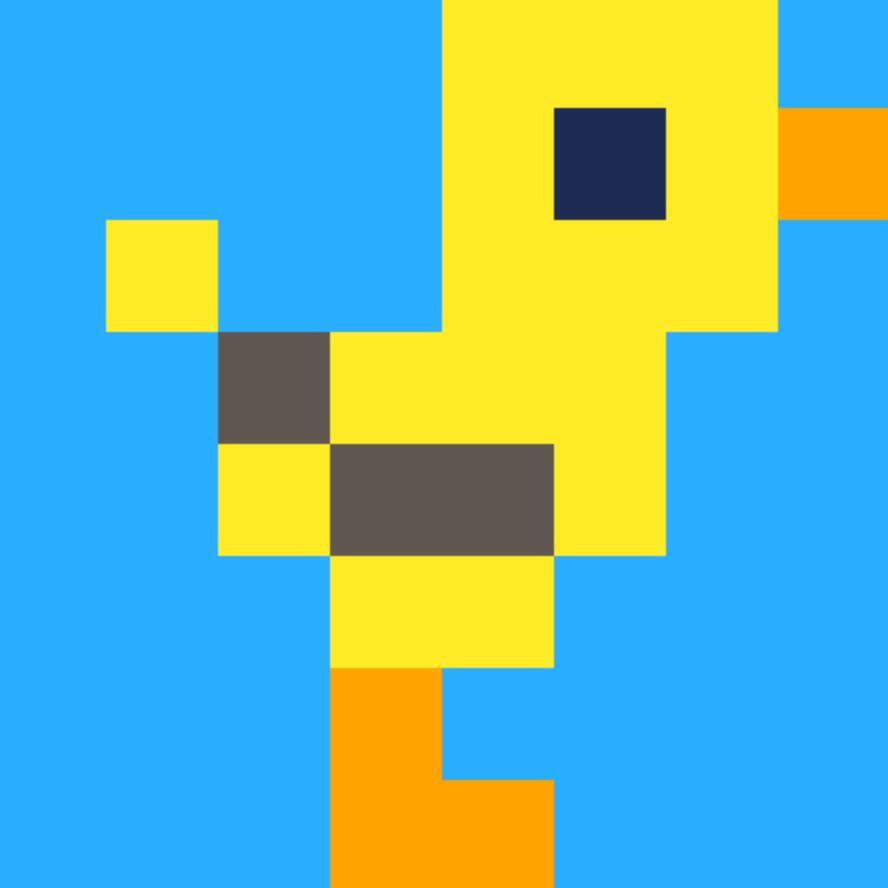Original Game cover art