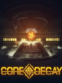 Core Decay cover