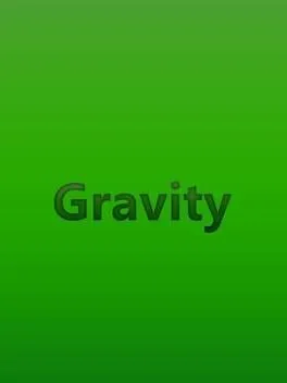 Gravity cover art