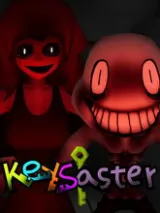 Keysaster cover art