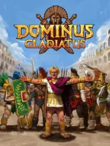 Dominus Gladiatus cover art
