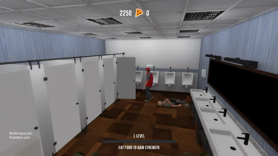 Fly Simulator cover art