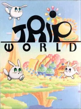 Trip World cover