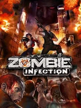Zombie Infection cover