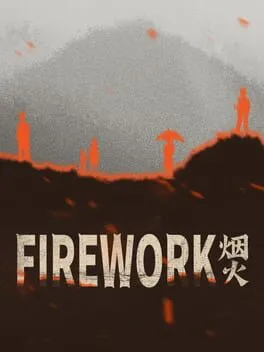 Firework cover