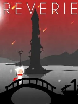 Reverie cover art