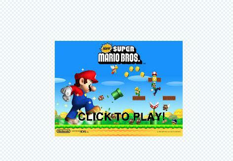 Super Mario cover art