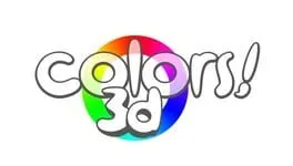 Colors! cover art