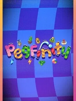 Pegfinity cover art
