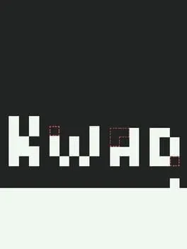 Kwad cover art