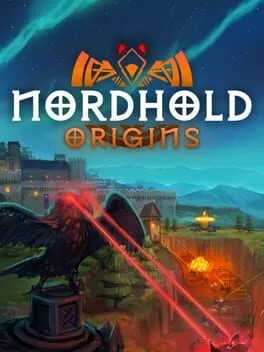 Nordhold: Origins cover art