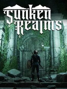 Sunken Realms cover art