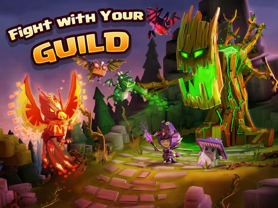 Dungeon Boss cover art