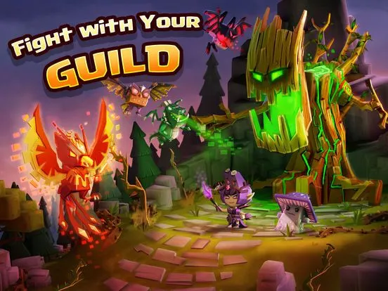 Dungeon Boss cover art