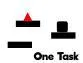 One Task cover art