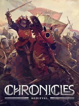 Chronicles: Medieval cover art