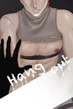 Hang Out cover art