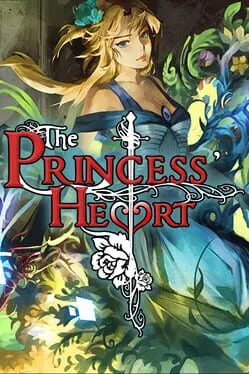 The Princess' Heart cover art