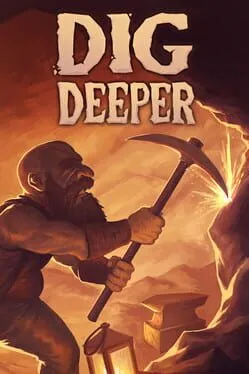 Dig Deeper cover art