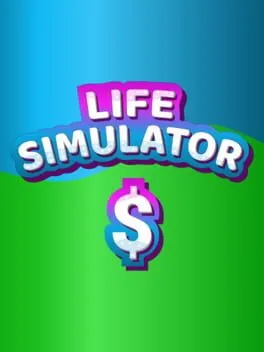 Life Simulator cover art