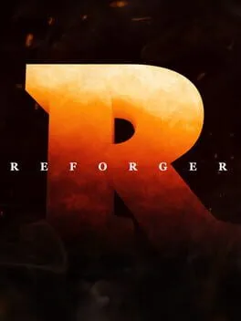 Reforger cover art