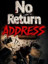 No Return Address cover art