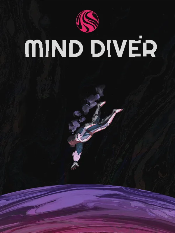 Mind Diver cover art