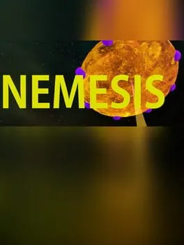 Nemesis cover art