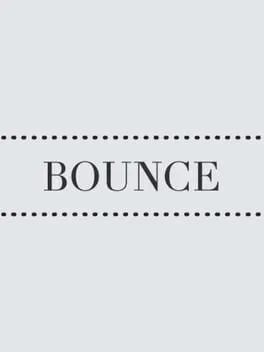 Bounce cover art