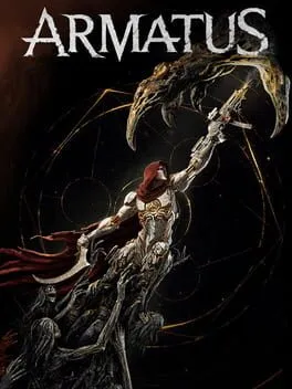 Armatus cover art