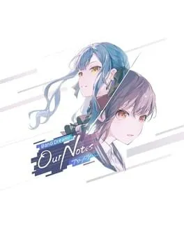 BanG Dream! Our Notes cover art