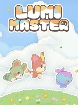 Lumi Master cover art