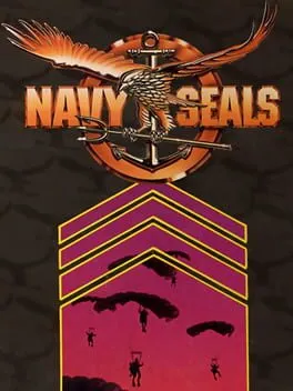 Navy Seals cover