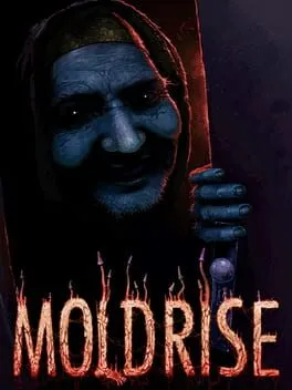 Moldrise cover art